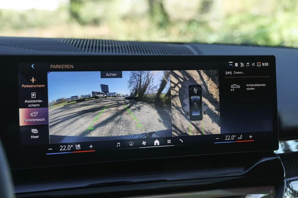 BMW i5 - Afbeelding 16 van 30