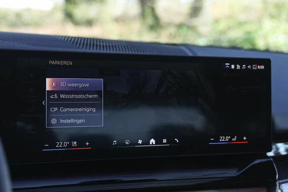 BMW i5 - Afbeelding 17 van 30