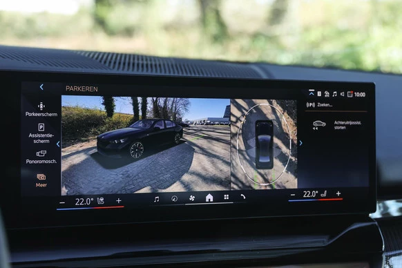 BMW i5 - Afbeelding 18 van 30