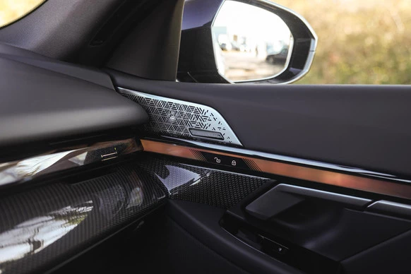 BMW i5 - Afbeelding 19 van 30