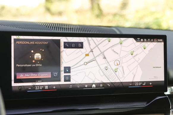 BMW i5 - Afbeelding 20 van 30