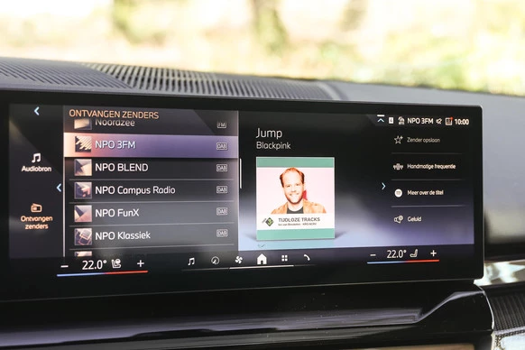 BMW i5 - Afbeelding 21 van 30