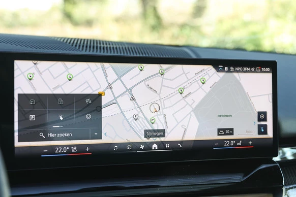 BMW i5 - Afbeelding 22 van 30