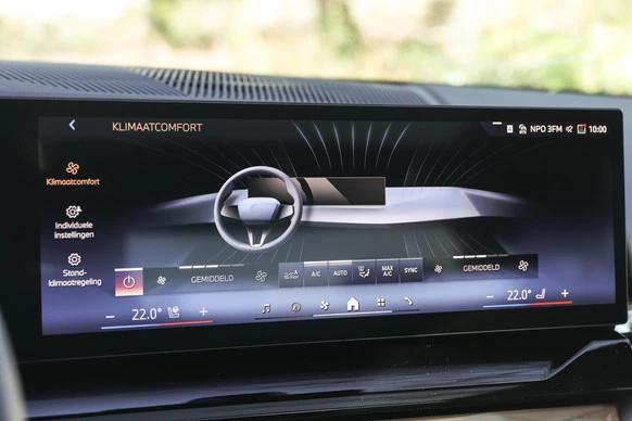 BMW i5 - Afbeelding 23 van 30