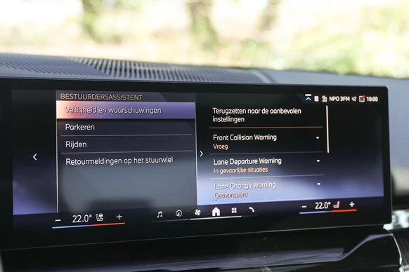 BMW i5 - Afbeelding 26 van 30