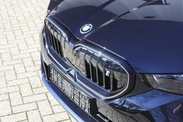 BMW i5 - Afbeelding 27 van 30