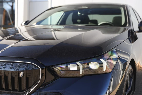 BMW i5 - Afbeelding 28 van 30