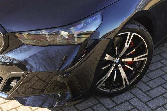 BMW i5 - Afbeelding 29 van 30