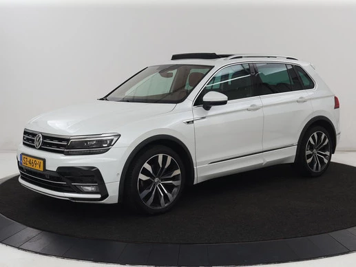 Volkswagen Tiguan - Afbeelding 1 van 30