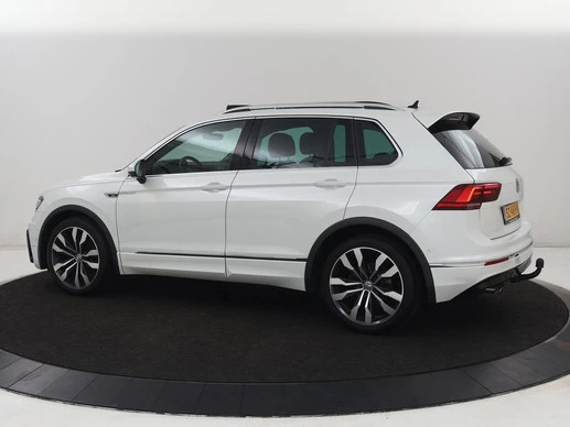 Volkswagen Tiguan - Afbeelding 2 van 30