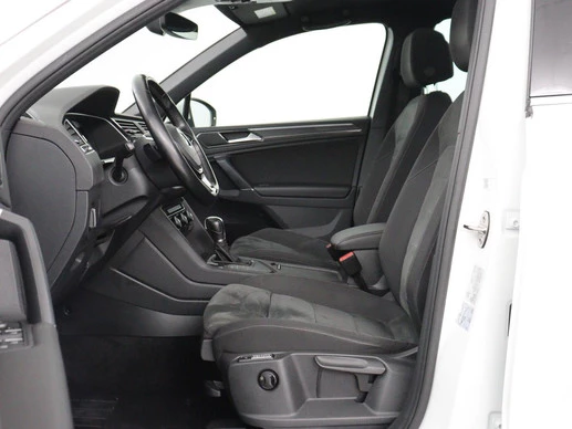 Volkswagen Tiguan - Afbeelding 4 van 30