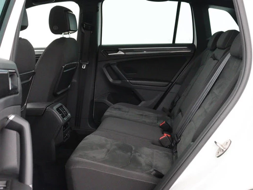 Volkswagen Tiguan - Afbeelding 8 van 30