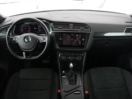 Volkswagen Tiguan - Afbeelding 9 van 30