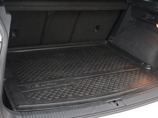 Volkswagen Tiguan - Afbeelding 12 van 30