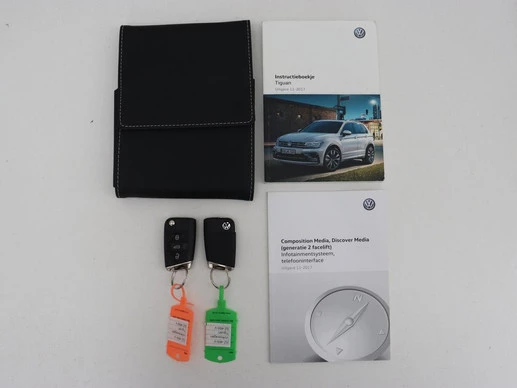 Volkswagen Tiguan - Afbeelding 15 van 30