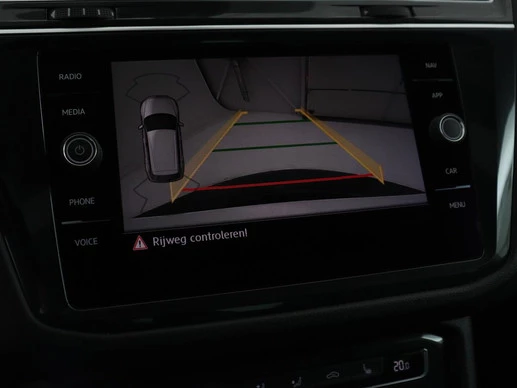 Volkswagen Tiguan - Afbeelding 18 van 30