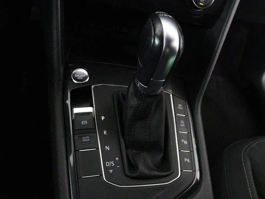 Volkswagen Tiguan - Afbeelding 23 van 30