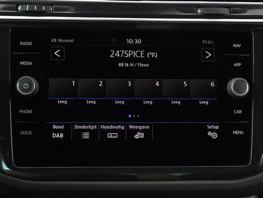 Volkswagen Tiguan - Afbeelding 25 van 30