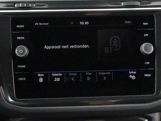 Volkswagen Tiguan - Afbeelding 26 van 30