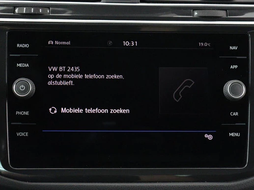 Volkswagen Tiguan - Afbeelding 28 van 30