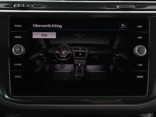Volkswagen Tiguan - Afbeelding 29 van 30