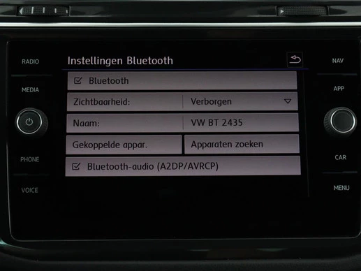 Volkswagen Tiguan - Afbeelding 30 van 30