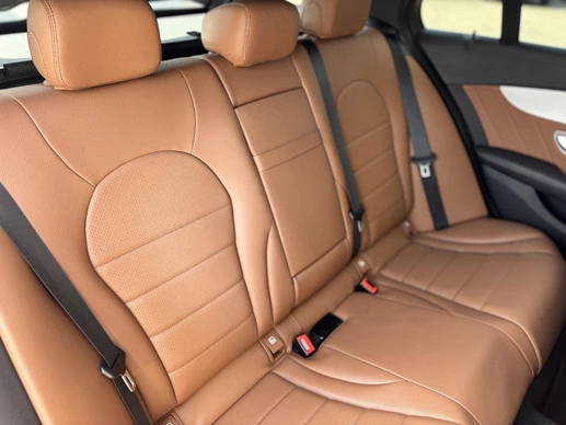 Mercedes-Benz C-Klasse - Afbeelding 4 van 12