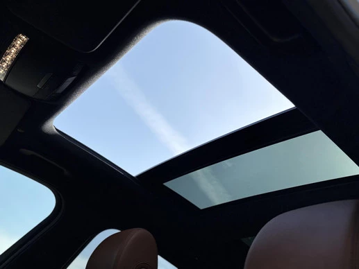 Mercedes-Benz C-Klasse - Afbeelding 7 van 12