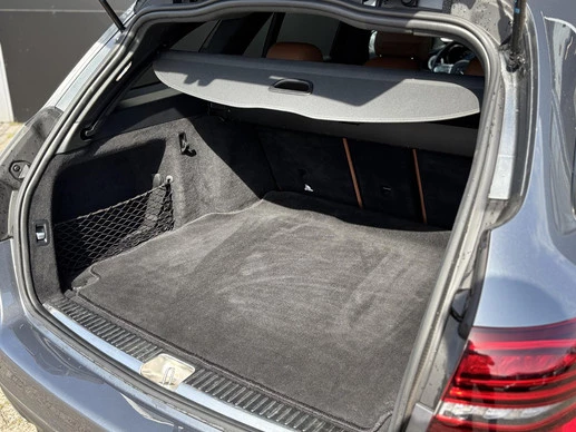 Mercedes-Benz C-Klasse - Afbeelding 12 van 12