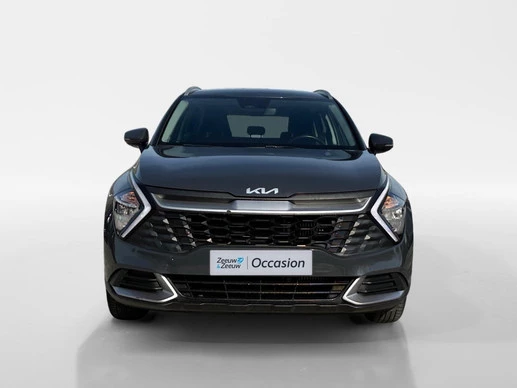 Kia Sportage - Afbeelding 2 van 26