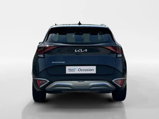 Kia Sportage - Afbeelding 6 van 26