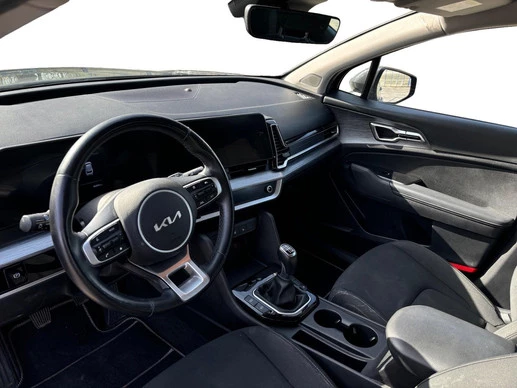 Kia Sportage - Afbeelding 8 van 26