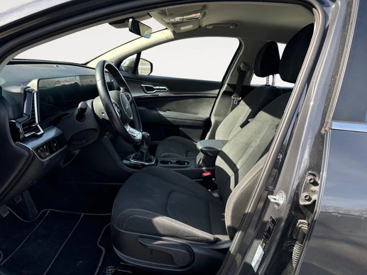 Kia Sportage - Afbeelding 9 van 26