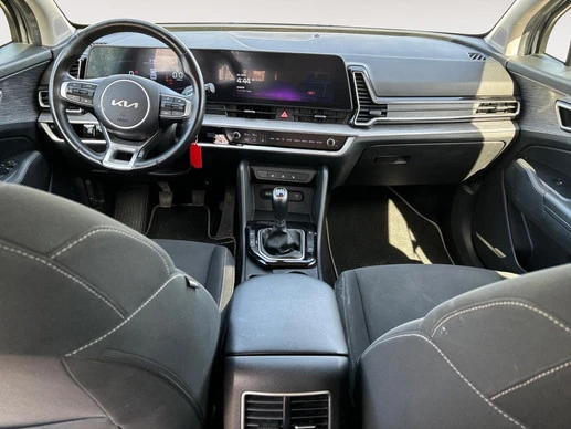 Kia Sportage - Afbeelding 10 van 26