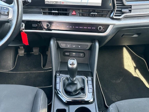 Kia Sportage - Afbeelding 11 van 26