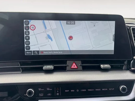 Kia Sportage - Afbeelding 12 van 26