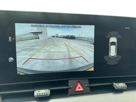 Kia Sportage - Afbeelding 13 van 26