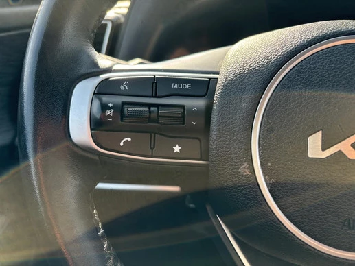 Kia Sportage - Afbeelding 14 van 26