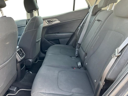 Kia Sportage - Afbeelding 19 van 26