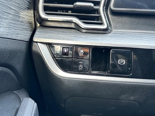 Kia Sportage - Afbeelding 20 van 26