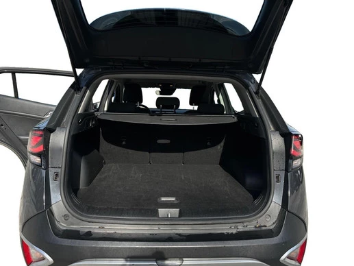 Kia Sportage - Afbeelding 21 van 26