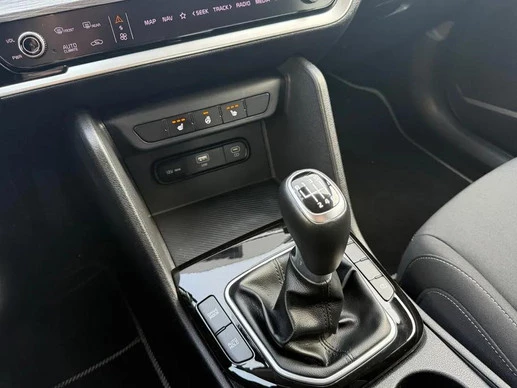 Kia Sportage - Afbeelding 22 van 26