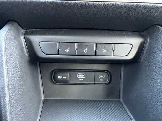 Kia Sportage - Afbeelding 23 van 26