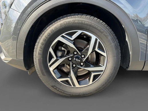 Kia Sportage - Afbeelding 24 van 26