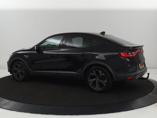 Renault Arkana - Afbeelding 2 van 30