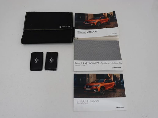 Renault Arkana - Afbeelding 16 van 30