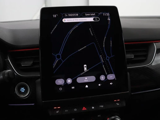 Renault Arkana - Afbeelding 21 van 30