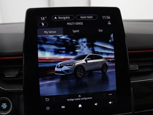 Renault Arkana - Afbeelding 26 van 30