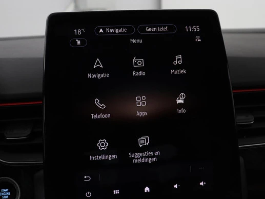 Renault Arkana - Afbeelding 29 van 30