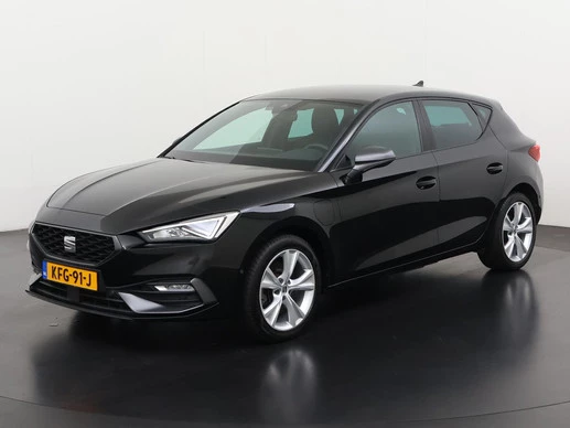 SEAT Leon - Afbeelding 1 van 30